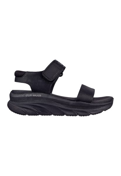 Sandale relaxed fit D'Lux Walker New Block