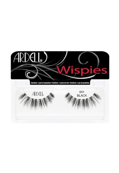 Gene False Wispies Cluster 601