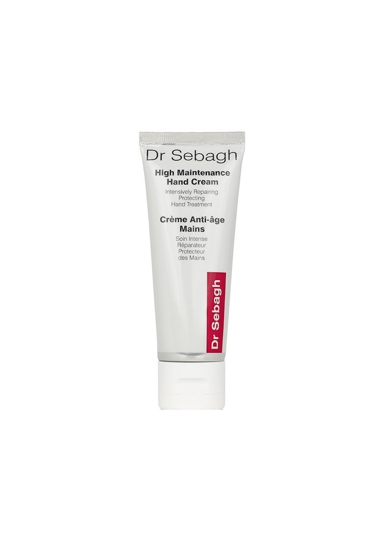 Crema de maini  High Maintenance Anti-Age - 75ml