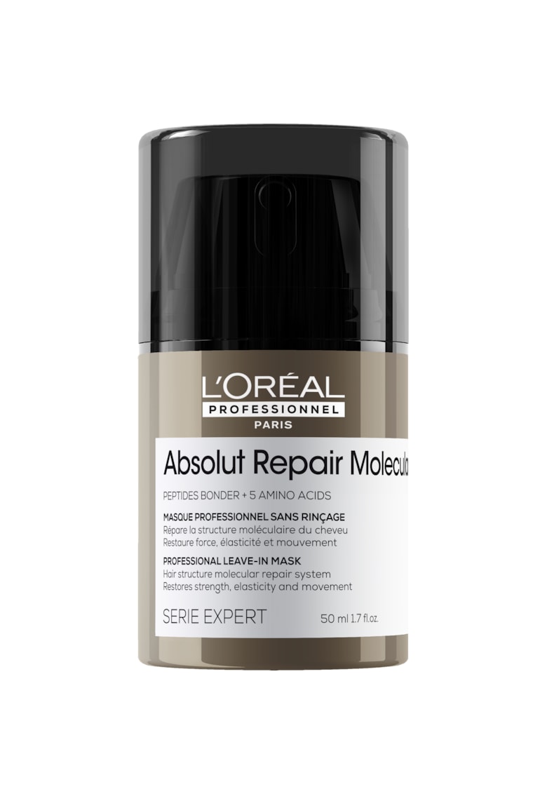 Crema pentru par deteriorat L’Oreal Professionnel