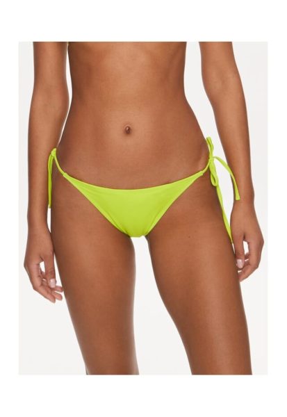 Bikini dama - 510800 - Verde - Poliamida