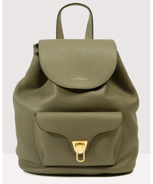 Rucsac de piele Beat Soft