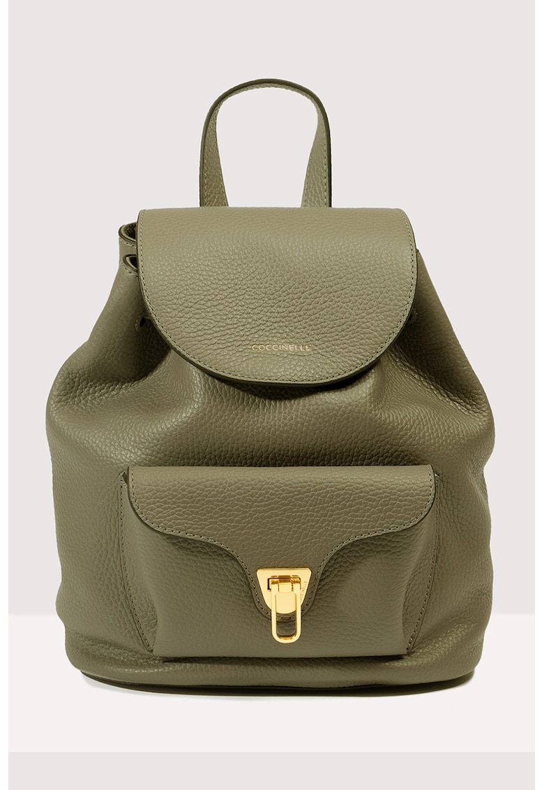 Rucsac de piele Beat Soft
