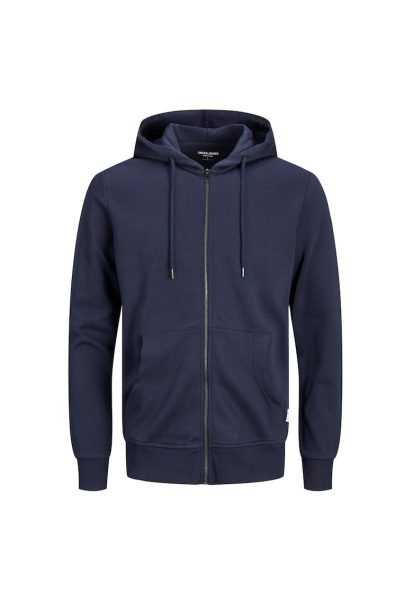 Hanorac JACK &JONES Basic - 12181901-Navy Blazer REG 16560