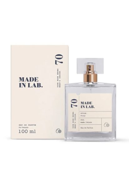 Apa de Parfum No.70 - Femei - 100 ml