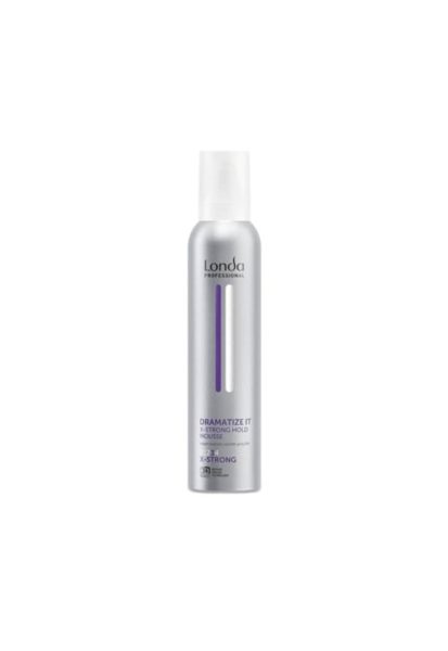 Spuma Style Dramatize It Mousse