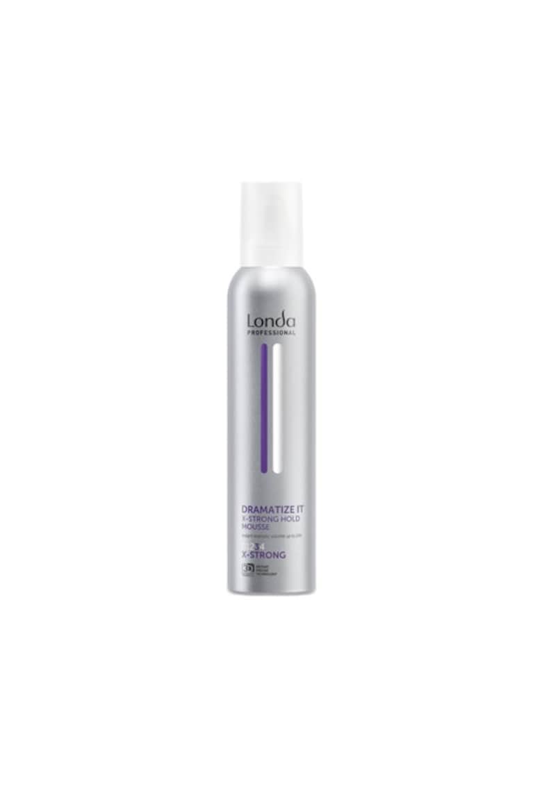 Spuma Style Dramatize It Mousse