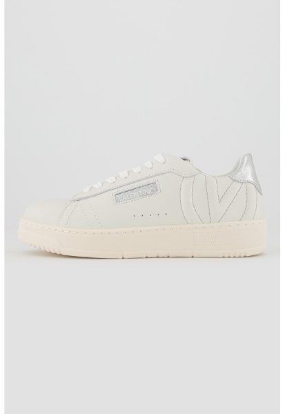 Pantofi sport low-cut unisex de piele