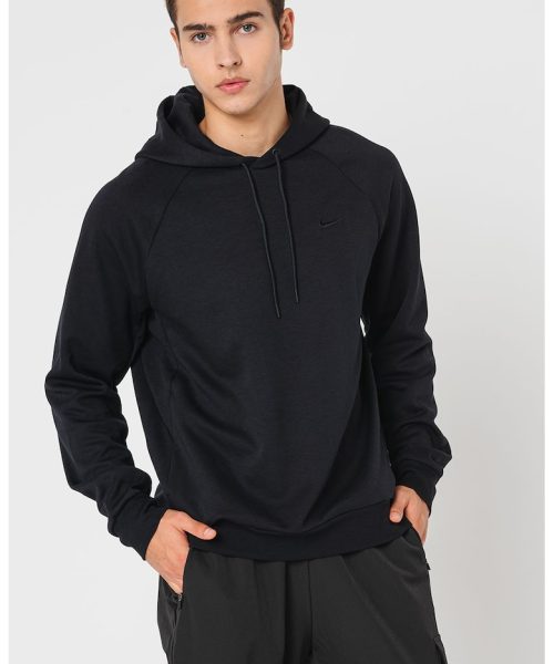 Hanorac cu tehnologie Dri-Fit - pentru fitness
