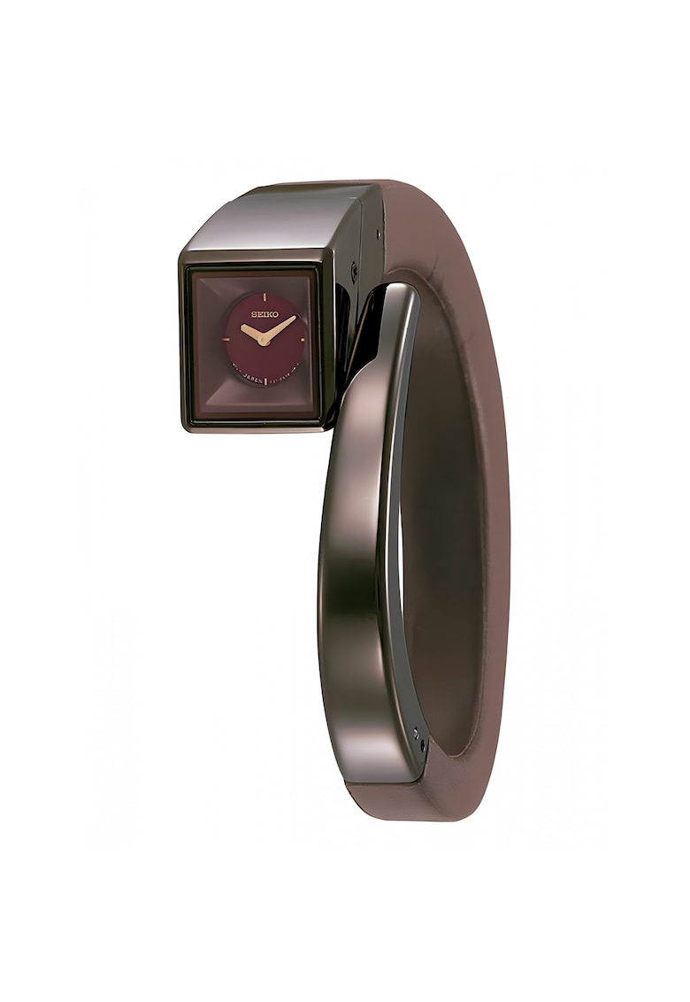 Ceas Dama - Brun SZY555