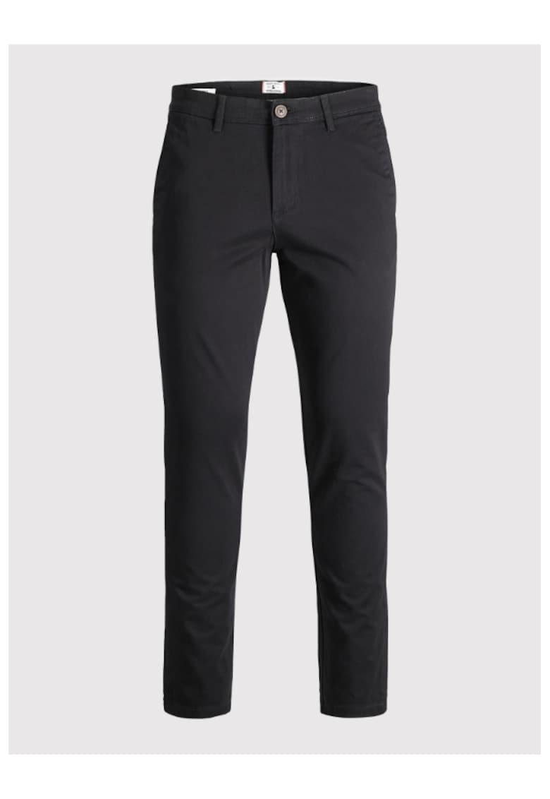 Pantaloni barbati -  209732306 - Bumbac