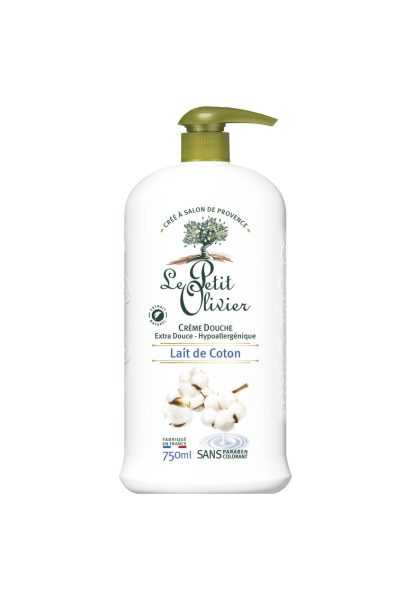 Gel de dus 750 ml