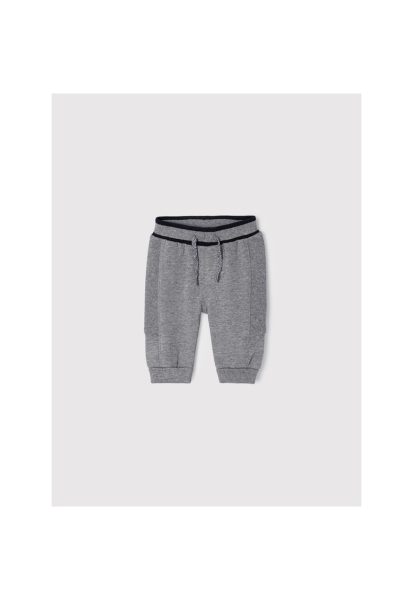 Pantaloni sport Baieti - 300677933 - Bumbac