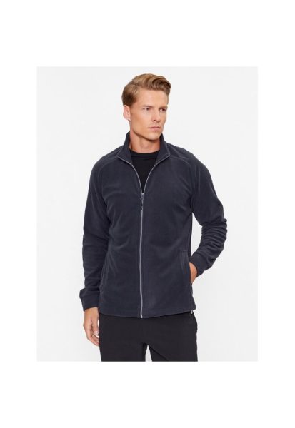 Bluza sport barbati - 872244 - Gri - Poliester