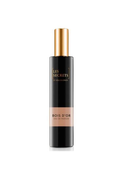 Apa de Parfum Les Secrets Bois D'Or 712 - Unisex 100 ml