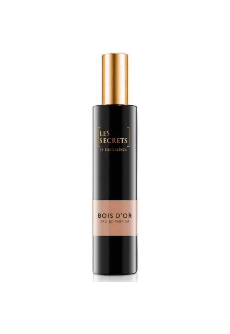 Apa de Parfum Les Secrets Bois D'Or 712 - Unisex 100 ml