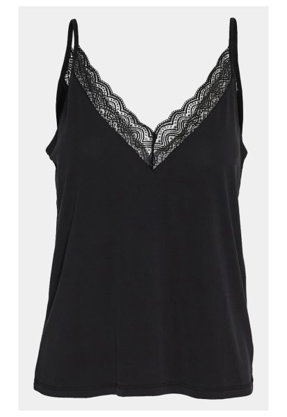 Maiou dama - 303612566 - Negru - Modal