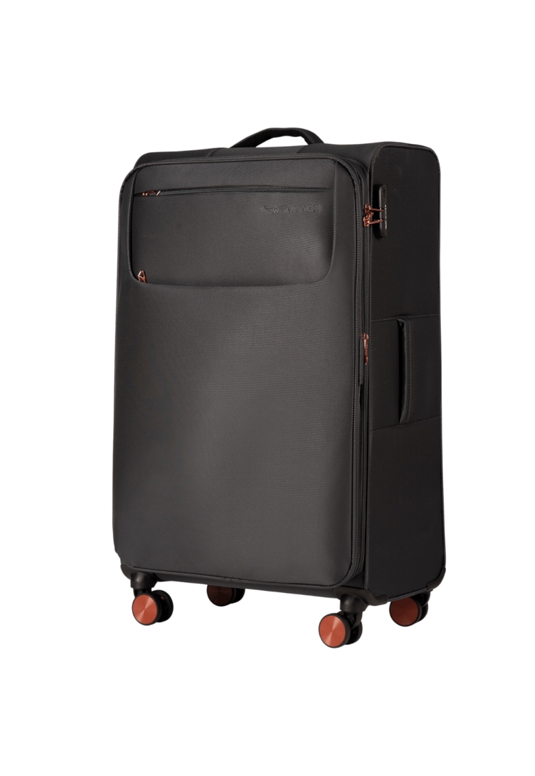 Troler Mare - TRN01 - 28" - Gri