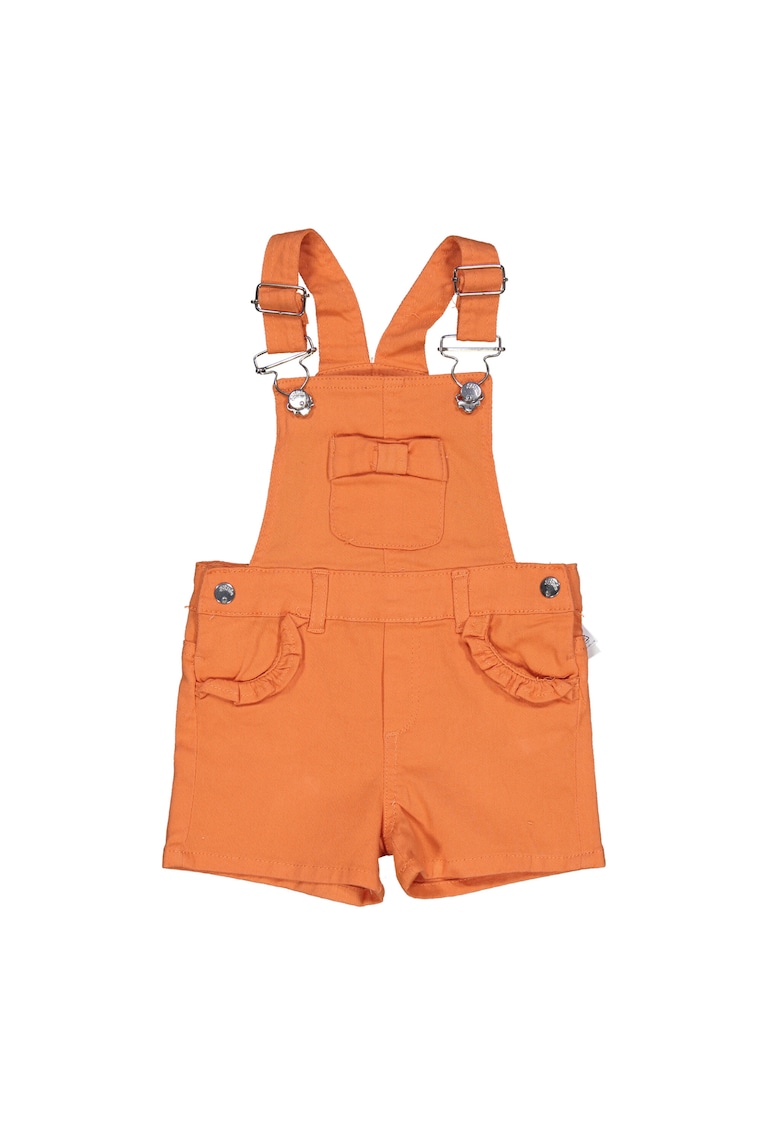 Salopeta Fete - 302573080 - Bumbac