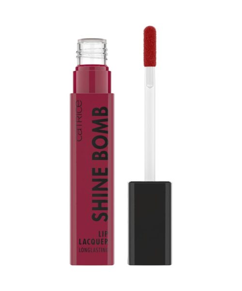 Ruj lichid  Shine Bomb Lip Lacquer 050 - 3 ml