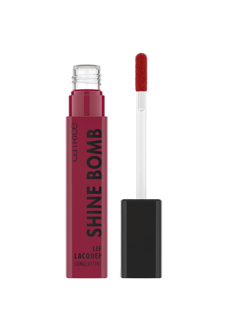 Ruj lichid  Shine Bomb Lip Lacquer 050 - 3 ml