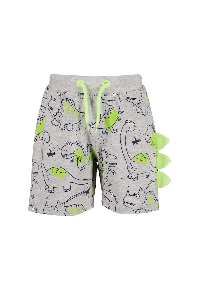 Pantaloni scurti sport Baieti -  302003150 - Bumbac