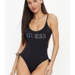 Costum de baie dama -  510190 - Negru - Poliamida