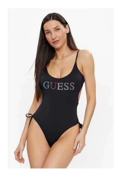 Costum de baie dama - 510190 - Negru - Poliamida