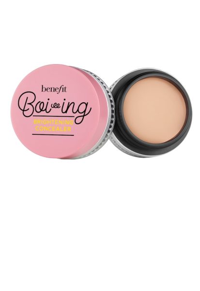Anticearcan iluminator Boi-ing Brightening Concealer - nuanta no3 - 4.4 gr