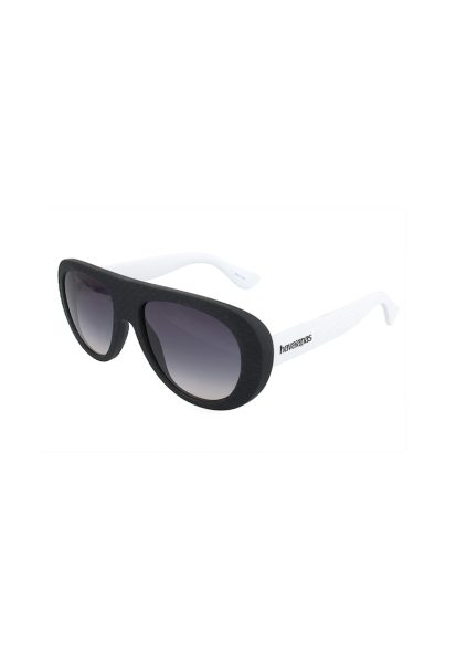 Ochelari de soare pilot unisex - cu lentile in degrade Rio