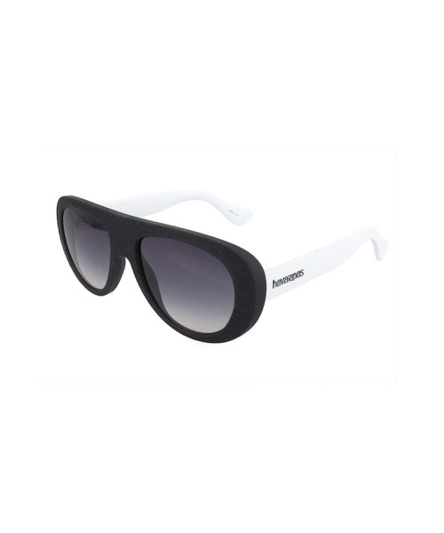 Ochelari de soare pilot unisex - cu lentile in degrade Rio
