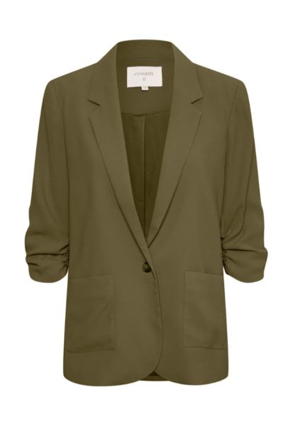 Sacou dama - 302897292 - Poliester