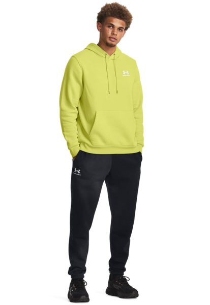 Hanorac lejer pentru fitness Essential