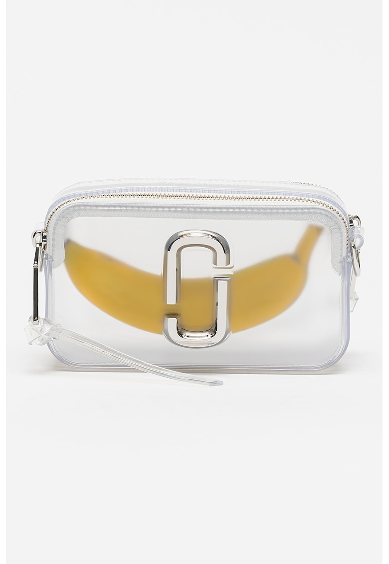 Geanta crossbody The Jelly Snapshot