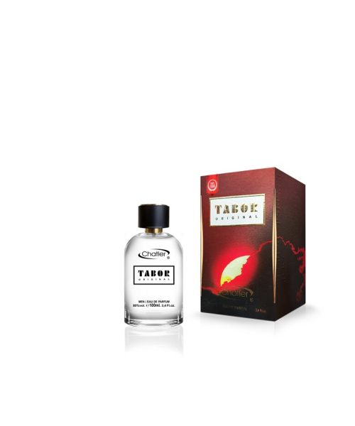 Apa de parfum -  Tabor men - Barbati - 100 ml