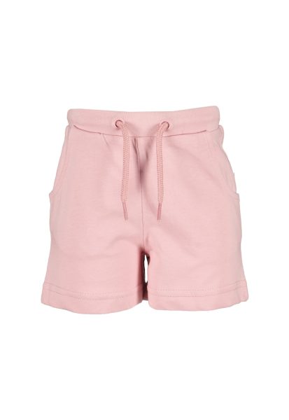 Pantaloni scurti sport Fete - 302001149 - Bumbac