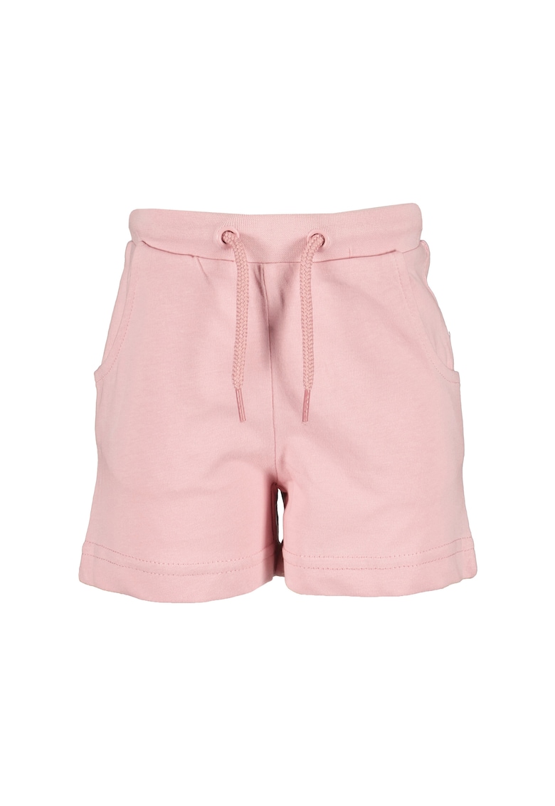 Pantaloni scurti sport Fete - 302001149 - Bumbac