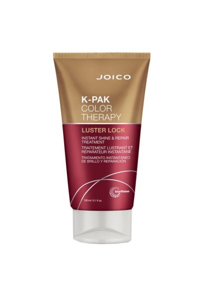Tratament K-Pak Color Therapy Luster Lock