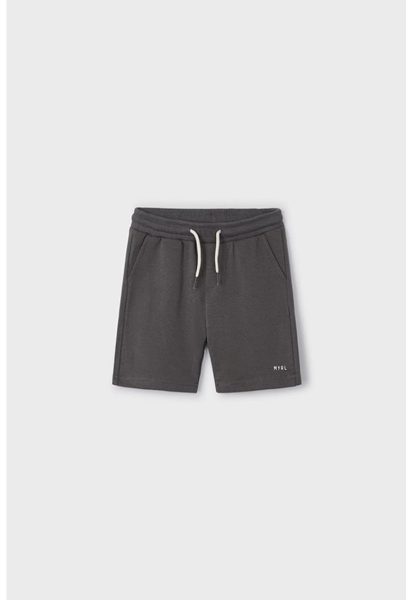 Pantaloni scurti cu snur si buzunare