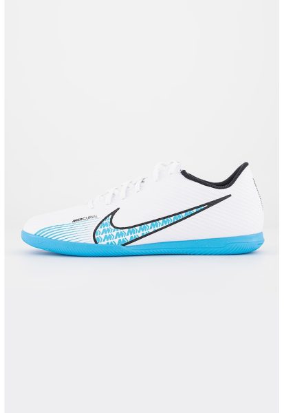 Pantofi cu imprimeu logo pentru fotbal Vapor 15