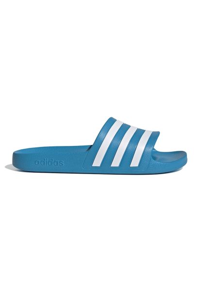 Papuci din cauciuc Adilette Aqua