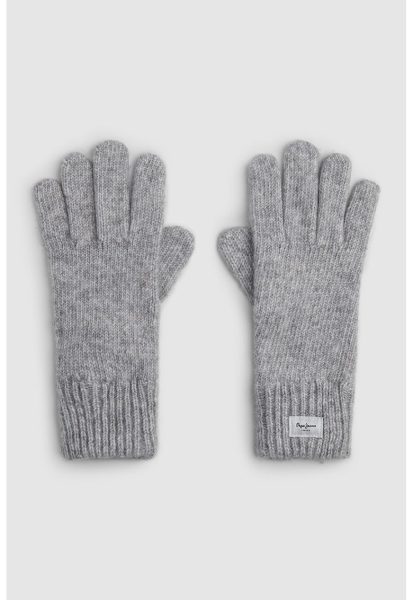 Manusi din tricot Wallis