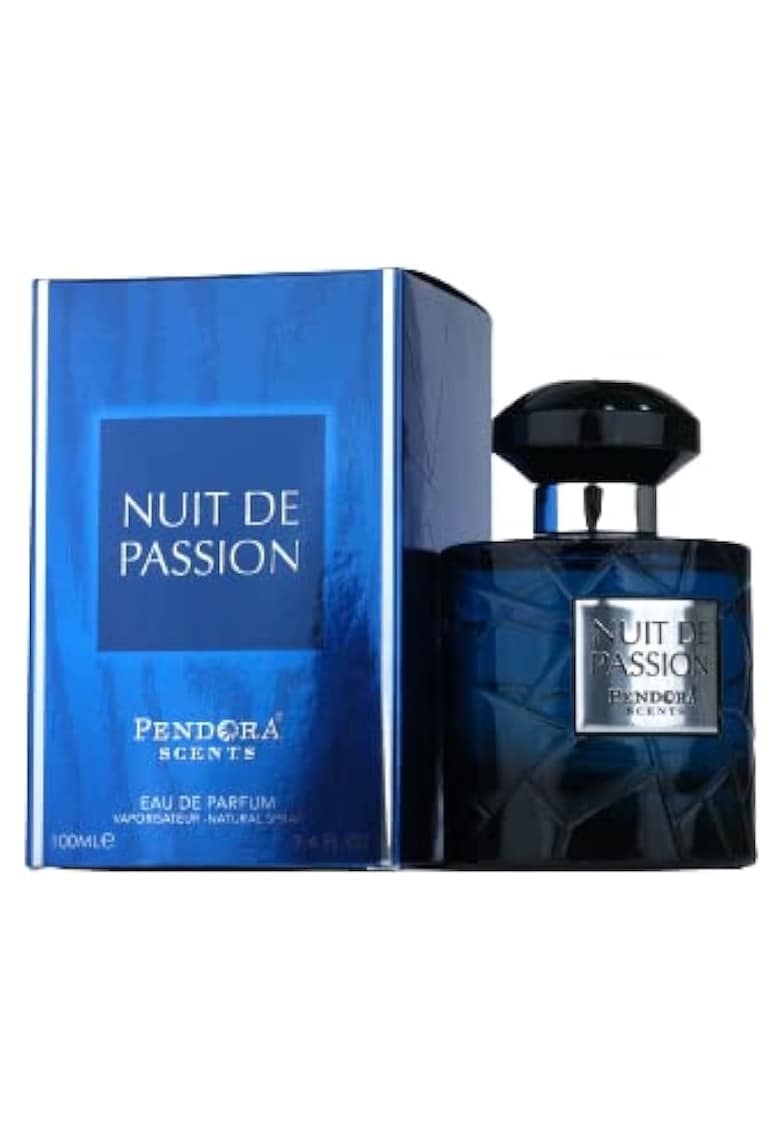 Apa de parfum Nuit de Passion - Femei - 100 ml