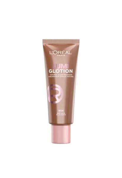 Lotiune iluminatoare Lumi Glotion