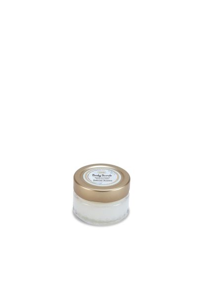 Scrub pentru corp Travel size Delicate Jasmine - 11714S - 60 g