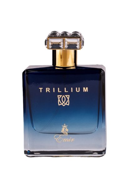 Apa de Parfum Trillium - Barbati - 100ml