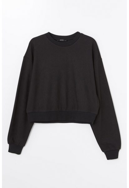 Bluza lejera de trening uni