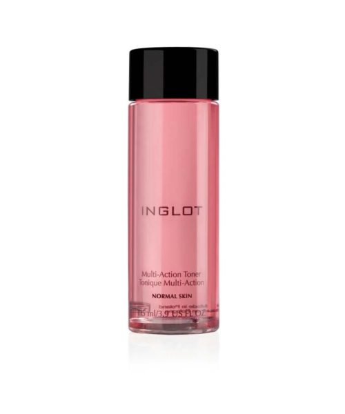 Lotiune tonica  Multi-Action Normal Skin - 115ml