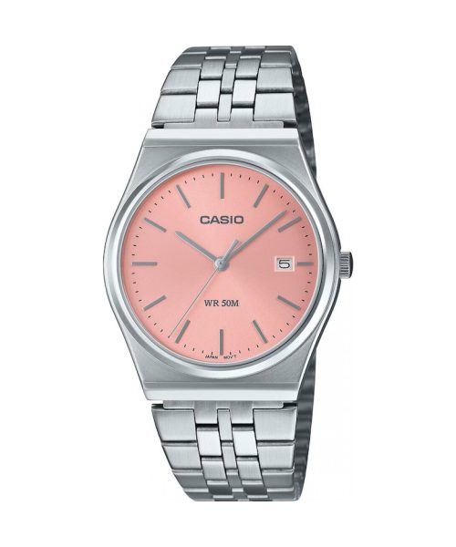 Ceas Barbati -  Collection MTP-B MTP-B105RL-1A 1112021919