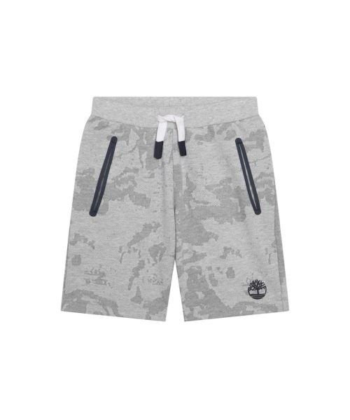 Pantaloni scurti copii -  Bumbac/Poliester